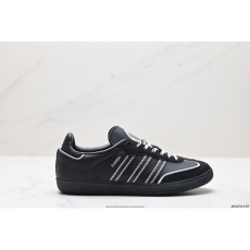 Adidas Samba Shoes